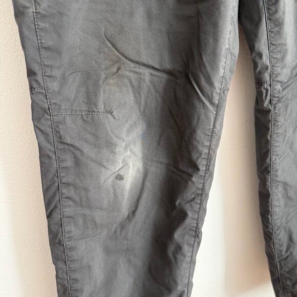 Uniqlo Heattech Warm Thermal Fleece Lined Jogger Pants - Picture 7 of 11